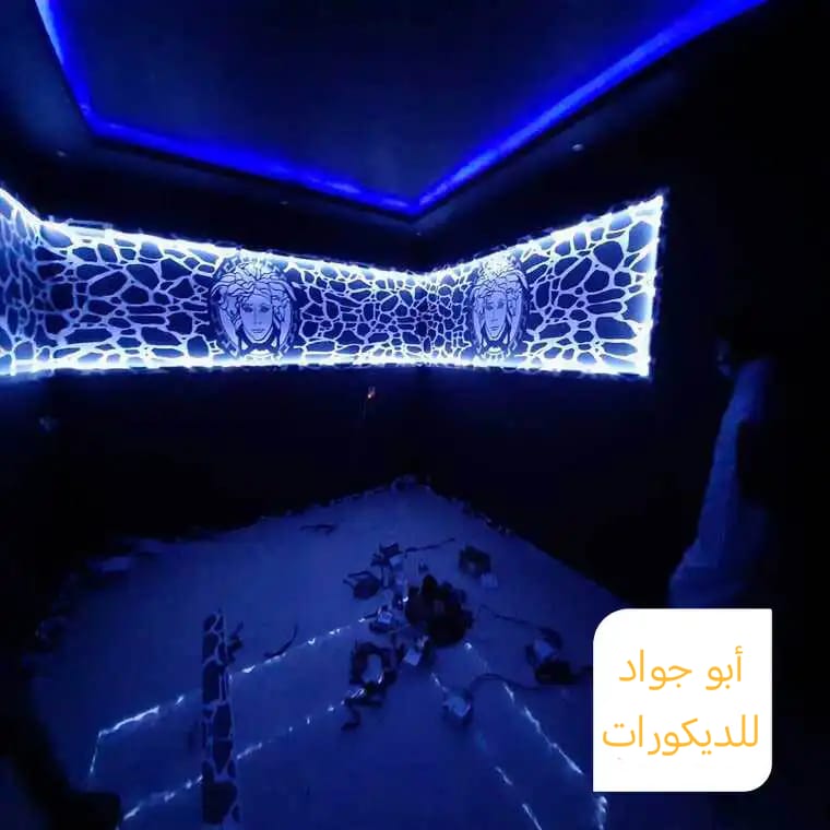 بديل الرخام الدمام
