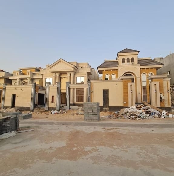 بديل الرخام الدمام